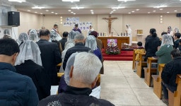 2025년 11월 2일 위령의 날 특강(Sr.유 비비안나) - 자인성당 소식 - 자인성당 2025년 11월 2일 위령의 날 특강(Sr.유 비비안나)