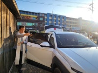 2025년 9월 20일 차 축복식 - 자인성당 소식 - 자인성당 2025년 9월 20일 차 축복식