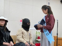 2025년 12월 24일 성탄 밤미사 후 주일학교 연극과 공연 - 자인성당 소식 - 자인성당 2025년 12월 24일 성탄 밤미사 후 주일학교 연극과 공연