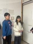 5조_3일차_김지호,최현우,이로운,손서완,오로시,정유현,송하이❤️❤️ - 　26 겨울 - 제천간디계절학교 5조_3일차_김지호,최현우,이로운... 