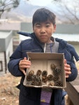 5조_3일차_김지호,최현우,이로운,손서완,오로시,정유현,송하이❤️❤️ - 　26 겨울 - 제천간디계절학교 5조_3일차_김지호,최현우,이로운... 