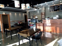 레스또랑＆카페 ‘달반물반’ - 금강사랑방 - 금강불교 레스또랑＆카페 ‘달반물반’