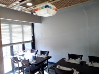 레스또랑＆카페 ‘달반물반’ - 금강사랑방 - 금강불교 레스또랑＆카페 ‘달반물반’