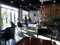 레스또랑＆카페 ‘달반물반’ - 금강사랑방 - 금강불교 레스또랑＆카페 ‘달반물반’