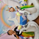 7월 3주 이야기 - 열매반 이야기 - 예산공립어린이집 7월 3주 이야기