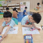 7월 3주 이야기 - 열매반 이야기 - 예산공립어린이집 7월 3주 이야기