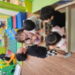 7월 2주 이야기 - 열매반 이야기 - 예산공립어린이집 7월 2주 이야기