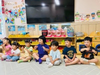 7월 4주 이야기 - 뿌리2반 이야기 - 예산공립어린이집 7월 4주 이야기