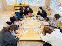 10월 5주 이야기 - 뿌리2반 이야기 - 예산공립어린이집 10월 5주 이야기