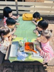5월 2주 이야기 - 뿌리2반 이야기 - 예산공립어린이집 5월 2주 이야기