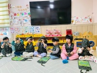 11월 1주 이야기 - 뿌리2반 이야기 - 예산공립어린이집 11월 1주 이야기