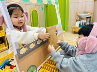 12월 5주 이야기 - 뿌리2반 이야기 - 예산공립어린이집 12월 5주 이야기