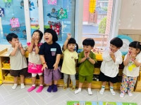 9월 4주 이야기 - 뿌리2반 이야기 - 예산공립어린이집 9월 4주 이야기