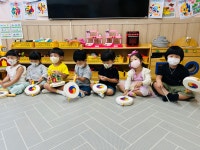 9월 3주 이야기 - 뿌리2반 이야기 - 예산공립어린이집 9월 3주 이야기