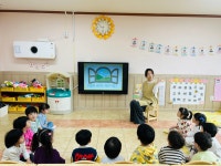 4월 1주 이야기 - 줄기반 이야기 - 예산공립어린이집 4월 1주 이야기