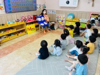 9월 3주 이야기 - 뿌리2반 이야기 - 예산공립어린이집 9월 3주 이야기