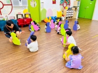9월 3주 이야기 - 뿌리2반 이야기 - 예산공립어린이집 9월 3주 이야기