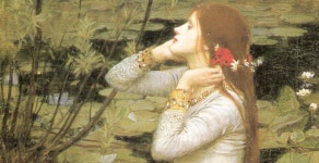 7월 개봉 영화 ＜오필리아＞ - 자유 게시판 - 소프라노 임선혜 공식 팬클럽, 종달새둥지 7월 개봉 영화 ＜오필리아＞
