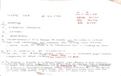 2026학년도 1차 점수 82점 답안 필사 - ♠ 영교기출 자료 ♠ - 권영주샘과 함께 하는 영어교육론 2026학년도 1차 점수 82점 답안 필사