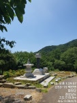 함양 백운산 - 가로수 산행 앨범 - 가로수 산악회 함양 백운산