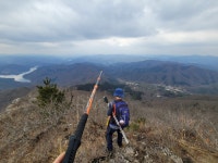 [모후지맥원샷]수산2구마을회관~분기점~밤실산~운월산~모후산~종착점... - 지맥 산행앨범 - 서울올빼미산악회 [모후지맥원샷]수산2구마을회관... 