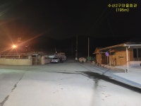 [모후지맥원샷]수산2구마을회관~분기점~밤실산~운월산~모후산~종착점/155지맥,호남지맥고정관념을깨다. - 지맥 산행앨범 - 서울올빼미산악회... 