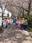 고구려반 실외활동🌸 - 고구려반 - 시립송탄공단어린이집 고구려반 실외활동🌸
