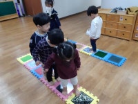발해반 일상사진 - 발해반 친구들 - 시립송탄공단어린이집 발해반 일상사진