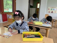 고구려반 일상사진 - 고구려반 - 시립송탄공단어린이집 고구려반 일상사진