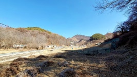 필봉 대장산 △(영월314) 구진산 보인산 (제천) - 정기산행 후기/사진 - 뉴서울마운틴클럽 필봉 대장산 △(영월314) 구진산 보인산 (제천)