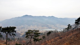 작은우태산 우태산 미모산 삼두봉 백운산(삼방산) 세심산 백운산 (김천)... 뉴서울마운틴클럽 작은우태산 우태산 미모산 삼두봉 백운산(삼방산)... 