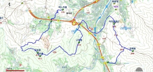 금베봉 아우마재산 고청봉 가마봉 꼬침봉 며느리봉 (공주) - 정기산행 후기/사진 - 뉴서울마운틴클럽 금베봉 아우마재산 고청봉 가마봉 꼬침봉... 