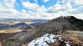 검산 △(갈담432) 박죽이산 오봉산(1 2 3봉 4봉(삼면산) 5봉(정상)... (갈담432) 박죽이산 오봉산(1 2 3봉 4봉(삼면산) 5봉(정상)) 국사봉 (임실)