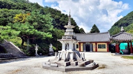 담바위봉 조살미봉 화계산 (원주 제천) - 정기산행 후기/사진 - 뉴서울마운틴클럽 담바위봉 조살미봉 화계산 (원주 제천)