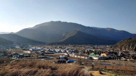 △(정선423) 반륜산 반론산 △(정선424) 염장봉 (정선) - 정기산행... 뉴서울마운틴클럽 △(정선423) 반륜산 반론산 △(정선424) 염장봉 (정선)