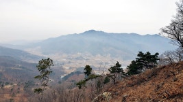 작은우태산 우태산 미모산 삼두봉 백운산(삼방산) 세심산 백운산 (김천)... 뉴서울마운틴클럽 작은우태산 우태산 미모산 삼두봉 백운산(삼방산)... 
