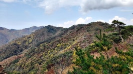 성태산(백세봉 천세봉 만세봉) 문봉산 만수산(비로봉) (부여 보령)... 성태산(백세봉 천세봉 만세봉) 문봉산 만수산(비로봉) (부여 보령)