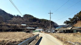 필봉 대장산 △(영월314) 구진산 보인산 (제천) - 정기산행 후기/사진 - 뉴서울마운틴클럽 필봉 대장산 △(영월314) 구진산 보인산 (제천)