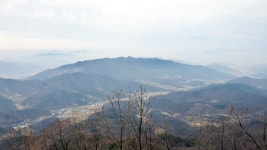 작은우태산 우태산 미모산 삼두봉 백운산(삼방산) 세심산 백운산 (김천)... 뉴서울마운틴클럽 작은우태산 우태산 미모산 삼두봉 백운산(삼방산)... 