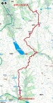 사재봉(356m) - 산행 공지/신청 - 뉴서울마운틴클럽 12월 7일 (일) (충북 청주) △(미원413)(234m) 구석산(460m) 귀석산(428m) 사재봉(356m)