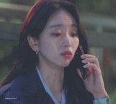 210119 립스틱 2화 gif 11p - 진아사진 - 배우 원진아 팬카페 [Only Won] 210119 립스틱 2화 gif 11p
