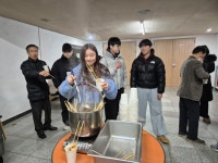 2025.12.31 송구영신 예배 - 무지개 앨범(사진) - 인천무지개교회 2025.12.31 송구영신 예배