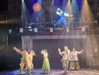 뮤지컬 판 - ▶할인공연 후기글 √ - 공연전시나눔터 뮤지컬 판