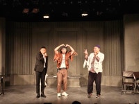 연극;늘근도둑이야기 - ▶초청공연 후기글 √ - 공연전시나눔터 연극;늘근도둑이야기