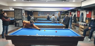 제11회 송파구청장배 당구대회 경기사진 - 카페 앨범 - 송파구당구연맹 제11회 송파구청장배 당구대회 경기사진