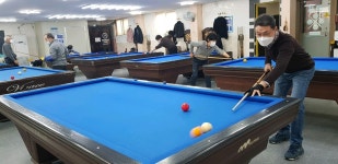 챔프 당구클럽 화,목,토반 회원모집(안내) - 자유게시판 - 송파구당구연맹 챔프 당구클럽 화,목,토반 회원모집(안내)