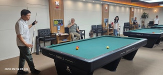 2025 제2회 서울컵당구대회 이모저모 - 자유게시판 - 송파구당구연맹 2025 제2회 서울컵당구대회 이모저모