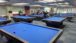 큐볼당구클럽 (화,목,토/ 3구)반 회원모집 안내 - 송파구당구연맹 공지사항 - 송파구당구연맹 큐볼당구클럽 (화,목,토/ 3구)반 회원모집 안내