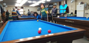 안전한 당구클럽 활동을 위하여 - 송파구당구연맹 공지사항 - 송파구당구연맹 안전한 당구클럽 활동을 위하여