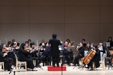 제 7회 정기연주회 - 연주회 사진 - 남양주시민오케스트라 제 7회 정기연주회